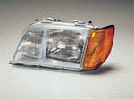 MERCEDES FAR SERIE 300-600 H1 H1 SOL 