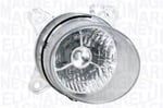 MERCEDES GÜNDÜZ FARI W176. W S204 SAĞ 