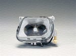 MERCEDES SİS FARI E W210 06 95 SOL 