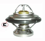 MERCEDES TERMOSTAT C200D E200D 