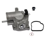 MERCEDES TERMOSTAT-E200 320 S320 C270 