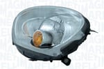 MINI FAR MİNİ COUNTRYMN PACEMAN SOL 