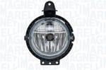 MINI SİS FARI MİNİ R55 R56 SAĞ SOL 