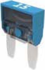 MINIVAL FİŞLİ SİGORTA - 15 AMPER