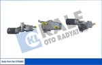 MODÜL CITROËN C4 / C5 / JUMPER / JUMPY / SPACETOURER FİAT SCUDO OPEL VIVARO / ZAFIRA PEUGEOT 3008 / 5008 / 508 / BOXER MOTOR YAĞ SOĞUTUCU MODÜL