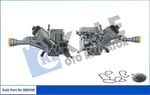 MODÜL FİAT 500L / 500X / DOBLO / EGEA / FIORINO / PANDA / PRATICO / QUBO OPEL COMBO ALFA ROMEO MITO OIL COOLER