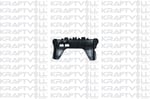 MOTOR  KARTER ALT MUHAFAZA KUCUK PLASTIK GOLF VII 13> OCTAVIA 13> PASSAT SUPERB 15> LEON 17>