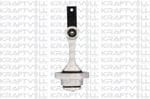 MOTOR ALT ORTA BRAKET GOLF IV BORA A3 LEON TOLEDO OCTAVIA BSW BEW ATD AXR ARL ASV ASZ