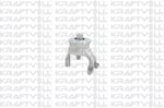 MOTOR ARKA TAKOZU (AHTAPOT) TRANSPORTER T5 1,9 2,5TDI AXD AXB 03>10