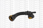MOTOR BLOGU HAVA TAHLIYE HORTUMU 106 RESTYL,306RESTYL,PARTNER (TU3JP MOTOR ) 1.4I 1996-2015, BERLINGO,SAXO,XSARA (TU3JP MOTOR ) 1.4I 1996-2011