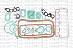 MOTOR CONTA TAKIMI (FULL) M131 1,6