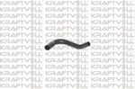 MOTOR HAVALANDIRMA HORTUMU CORSA C / CORSA D 1,0 / 1,2 / 1,4 MERIVA A / TIGRA B 1,4 ASTRA H / ASTRA