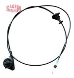 MOTOR KAPUT AÇMA TELİ MEGANE 99>