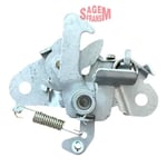 MOTOR KAPUT KİLİDİ  TWINGO