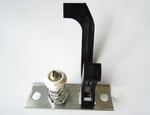 MOTOR KAPUT KİLİT MEKANİZMASI ALBEA