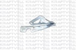 MOTOR KAPUT MENTESE SAG - ASTRA H