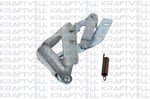 MOTOR KAPUT MENTESESI SOL NEMO BIPPER FIORINO 07>