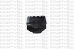 MOTOR KARTER ALT MUHAFAZASI CADDY 04> GOLF V VI JETTA 06>10 A3 OCTAVIA 04>13 LEON 06>13 SUPERB 08>13