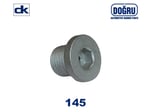 MOTOR KARTER TAPASI FIAT LANCIA VOLVO C30-C70-S40-S80-V50 PEUGEOT 307-308-406-407-508-607-608 FORD KUGA-MONDEO CITROEN C4-C5-JUMBY