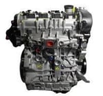 MOTOR KOMPLE 110 KW - 150 PS (SANDIK IÇINDE) JETTA-TIGUAN-PASSAT-GOLF7-A3-LEON