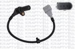 MOTOR KRANK DEVIR SENSORU TRANSPORTER T5 2.5TDI AXD AXE