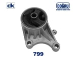 MOTOR KULAĞI ASTRA G