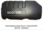 MOTOR MUHAFAZA KAPAK ASTAR H 1.3 DİSEL ECOTEC