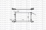 MOTOR RADYATORU MASTER III MOVANO 2,3DCI 10> (-AC)