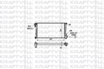 MOTOR SU RADYATOR PARTNER P306 BERLINGO XSARA DW8 / DW8B KLIMASIZ (00 03) SEGMANLI (1351Z1) (675*378