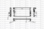 MOTOR SU RADYATORU BMW N20 N26 N55 F20 F30 F32 F34 F36 F22 F80 F82