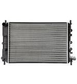 MOTOR SU RADYATORU BMW N45 N46 E81 E82 E87 E88 E90 E91 E92 E93 E84 MANUEL SANZIMAN