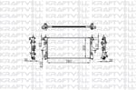 MOTOR SU RADYATORU BOXER III JUMPER III 22DT / C81 / C96 / C110 PUMA DUCATO III 2,3JTD KARSAN JEST K