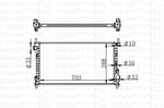 MOTOR SU RADYATORU CONNECT +AC 1.8 TDCI 02>