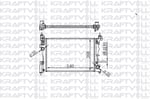 MOTOR SU RADYATORU CORSA D A12XER A14XER