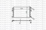 MOTOR SU RADYATORU GOLF VII A3 LEON OCTAVIA 1.2 1.4 1.6 13> (620*418*16) BRAZING (MT)