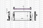 MOTOR SU RADYATORU OTM/SANZ BMW N47 N13 B47 F30 F20 F22 F32 F34 F36