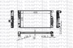 MOTOR SU RADYATORU OTOMATIK BMW F10 F11 N20