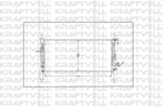 MOTOR SU RADYATORU TRANSIT  V347 2.2-2.4 KLIMALI KALIN TIP 06>