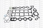 MOTOR TAKIM CONTA  KEÇESIZ  TRANSIT CUSTOM V362 2.0 ECOBLUE 15--> TRANSIT V363 2.0 ECOBLUE 16-->