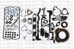 MOTOR TAKIM CONTA (ALT / UST FULL) S.K.C HARIC (SKT KECELI SUBAP LASTIKLI) BOXER III JUMPER III 06> 22DT PUMA (2.2HDI 16V) DUCATO 2.2JTD 100CV EURO4 MOTOR 06>12 TRANSIT V184 2.0TDI 01>06