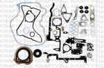 MOTOR TAKIM CONTA (ALT / UST FULL) SKT KECELI S,K,C HARIC TRANSIT V184 2,4TDCI 01>06 (A,CEKER)