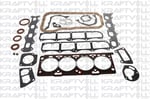 MOTOR TAKIM CONTA (FULL) SKC DAHIL SUBAP LASTIKLI PALIO MAREA SIENA 1,6 16V