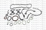 MOTOR TAKIM CONTA FULL (SKC HARIC VITON KECELI-SUBAP LASTIKLI) PALIO PUNTO ALBEA DOBLO 1.2 8V 97>