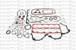 MOTOR TAKIM CONTA FULL (SKC HARIC VITON KECELI-SUBAP LASTIKLI)  DOBLO EGEA SEDAN HB SW 1,4 500L 1,4