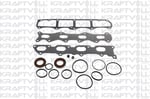 MOTOR TAKIM CONTA FULL (SKC HARIC VITON KECELI-SUBAP LASTIKLI) PALIO PUNTO ALBEA DOBLO 1.2 8V 97>
