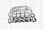 MOTOR TAKIM CONTA FULL (SKC HARIC VITON KECELI-SUBAP LASTIKLI) FIAT MULTIPLA BRAVO MAREA BRAVO BRAVA