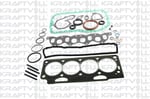 MOTOR TAKIM CONTA FULL (VITON KECELI-SUBAP LASTIKLI-SKC LI) 21 MANAGER
