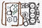 MOTOR TAKIM CONTA (KECELI+SUBAP LASTIKLI) S,K,C DAHIL TAUNUS 2,0 OHC 89>94 SCORPIO 85>94 SIERRA 87>9