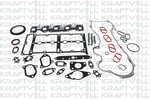 MOTOR TAKIM CONTA KUGA II 14>   1.5 ECOBOOST  YENI MONDEO V 14> 1.5 ECOBOOST