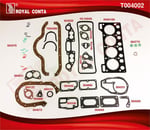 MOTOR TAKIM CONTA RENAULT 12 1300 CC.